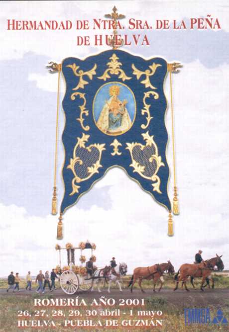 Hermandad Ntra. Sra. de la Pea de Huelva